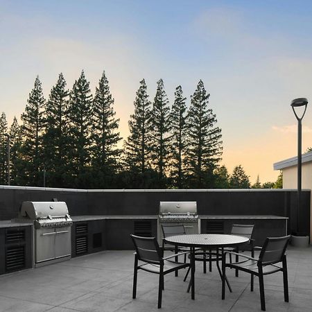 Towneplace Suites By Marriott Sacramento Ранчо-Кордова Екстер'єр фото