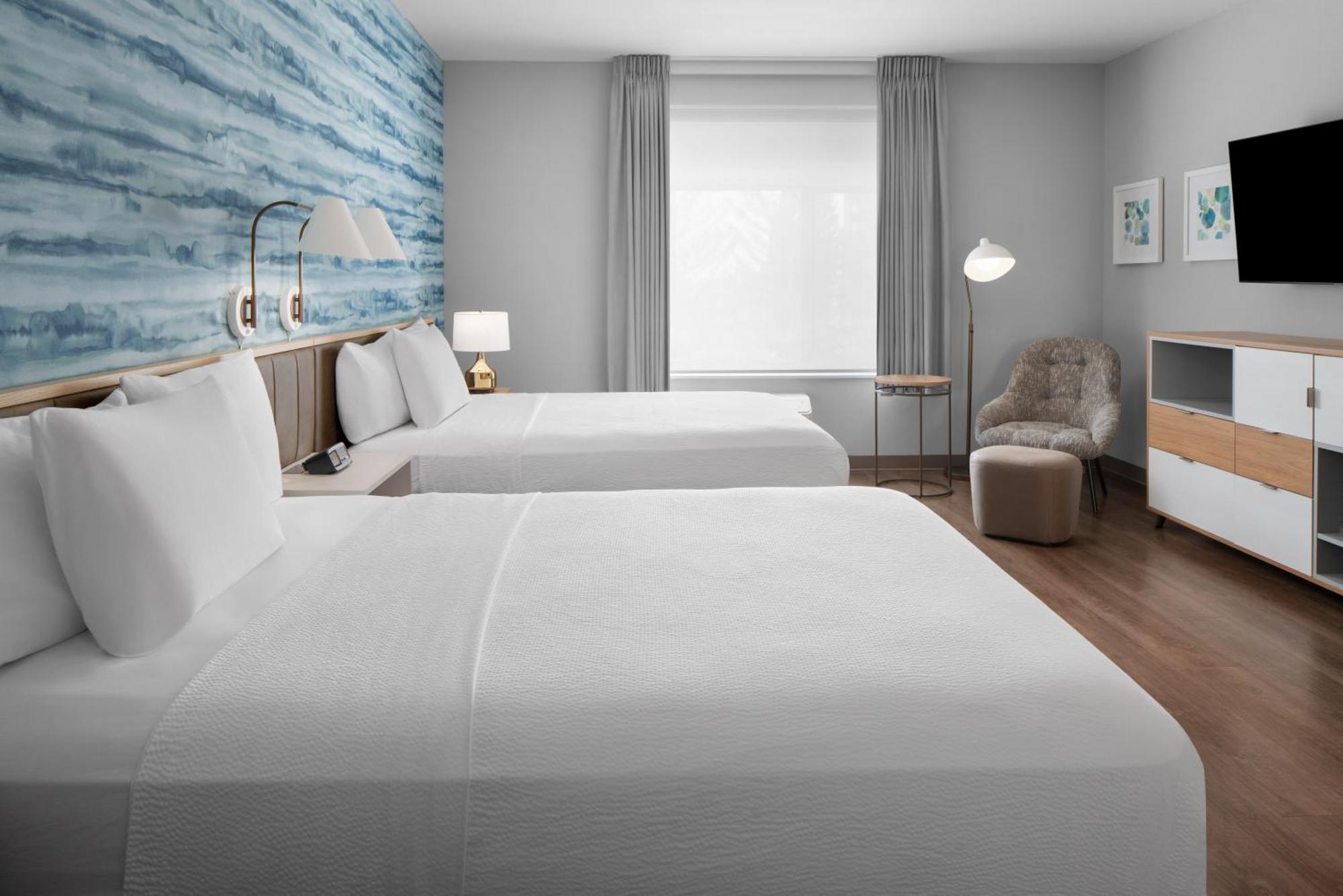 Towneplace Suites By Marriott Sacramento Ранчо-Кордова Екстер'єр фото
