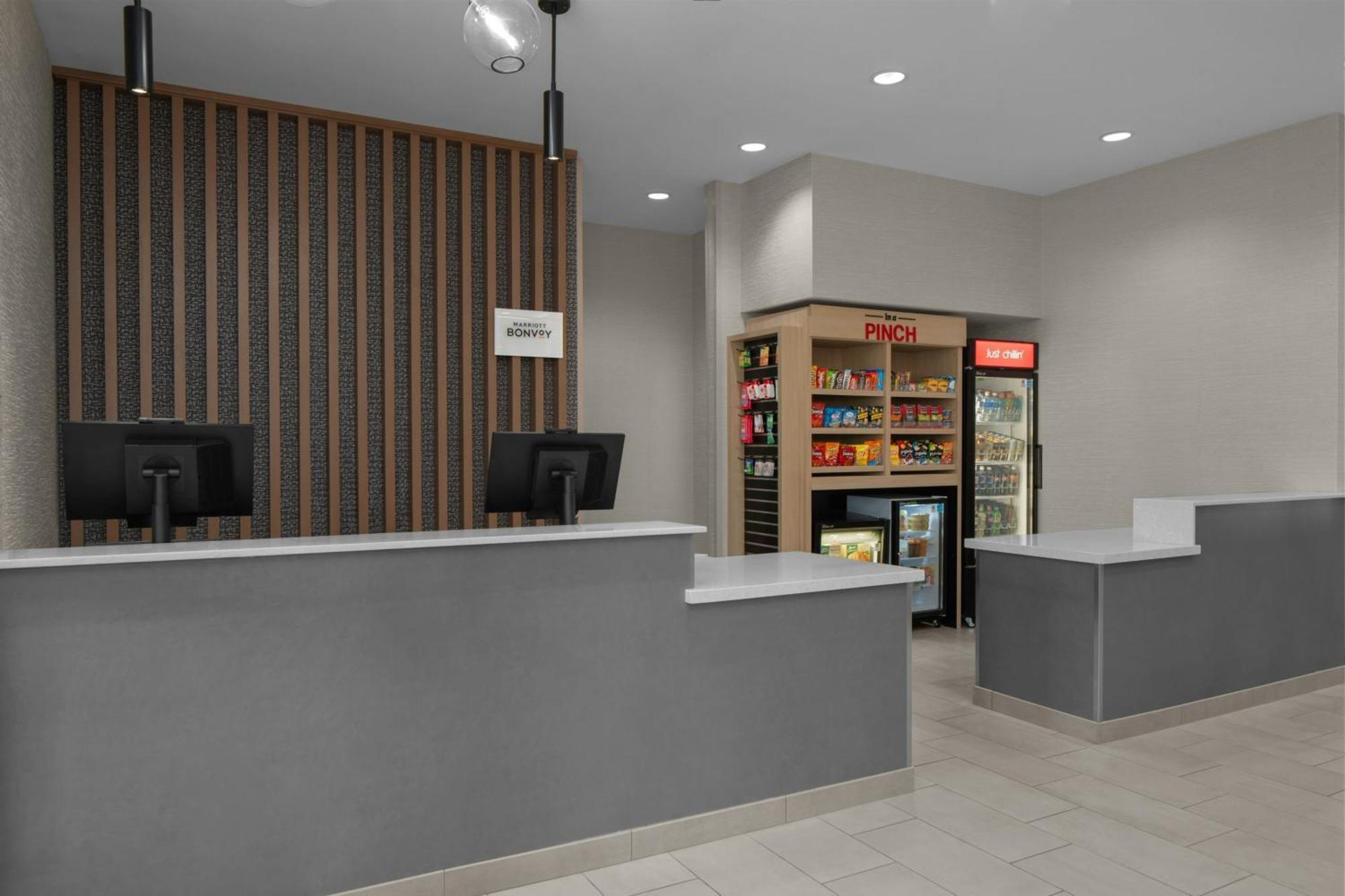 Towneplace Suites By Marriott Sacramento Ранчо-Кордова Екстер'єр фото