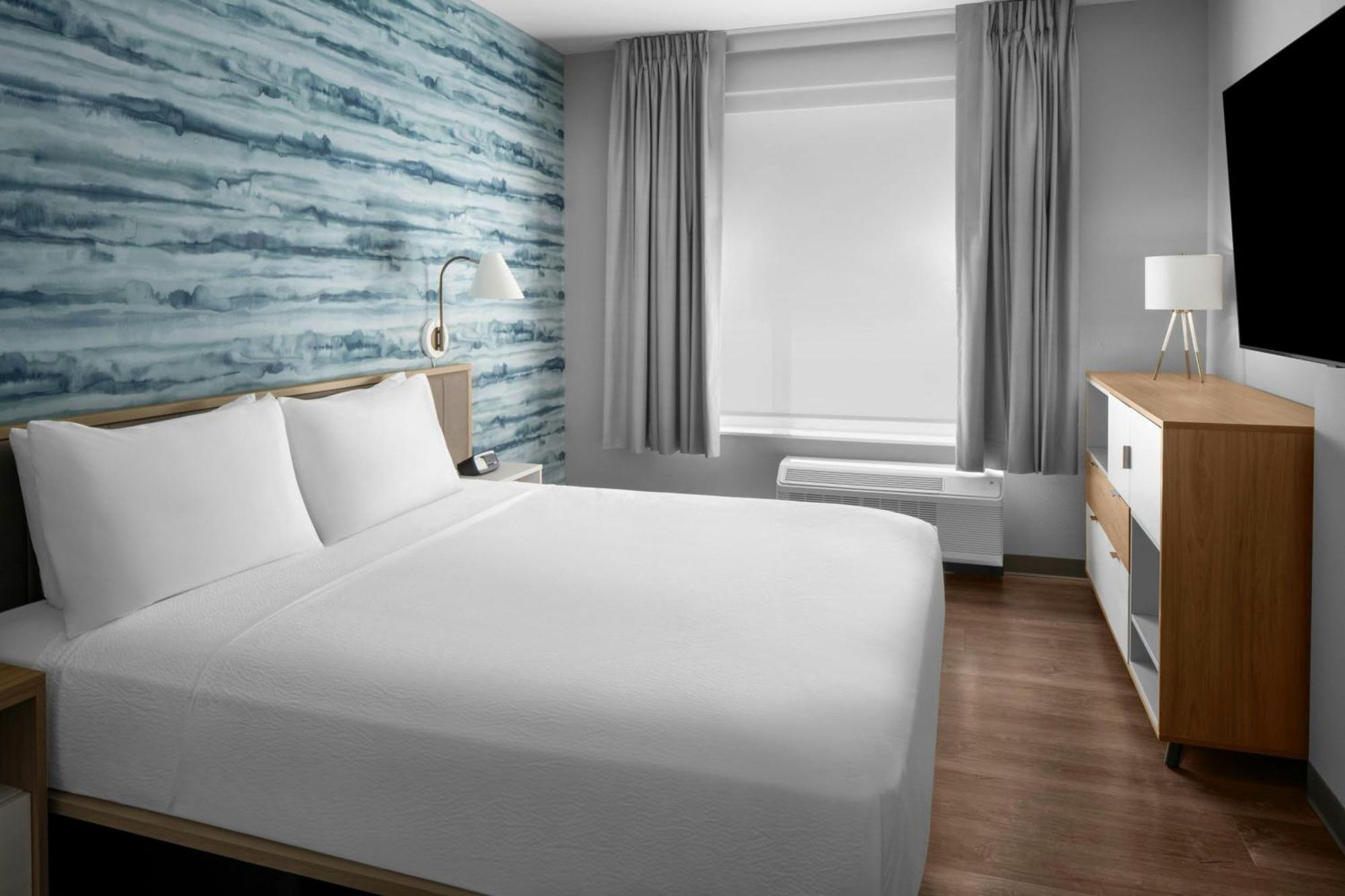 Towneplace Suites By Marriott Sacramento Ранчо-Кордова Екстер'єр фото