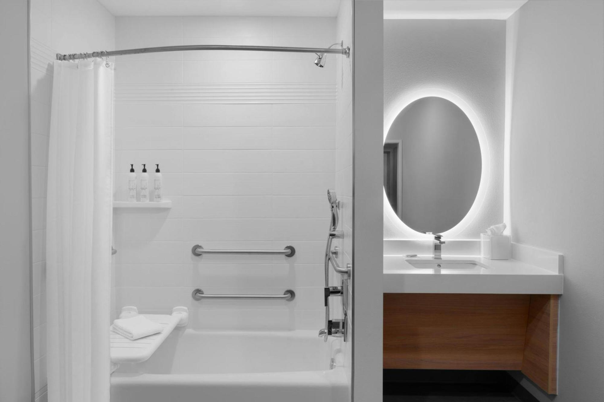 Towneplace Suites By Marriott Sacramento Ранчо-Кордова Екстер'єр фото