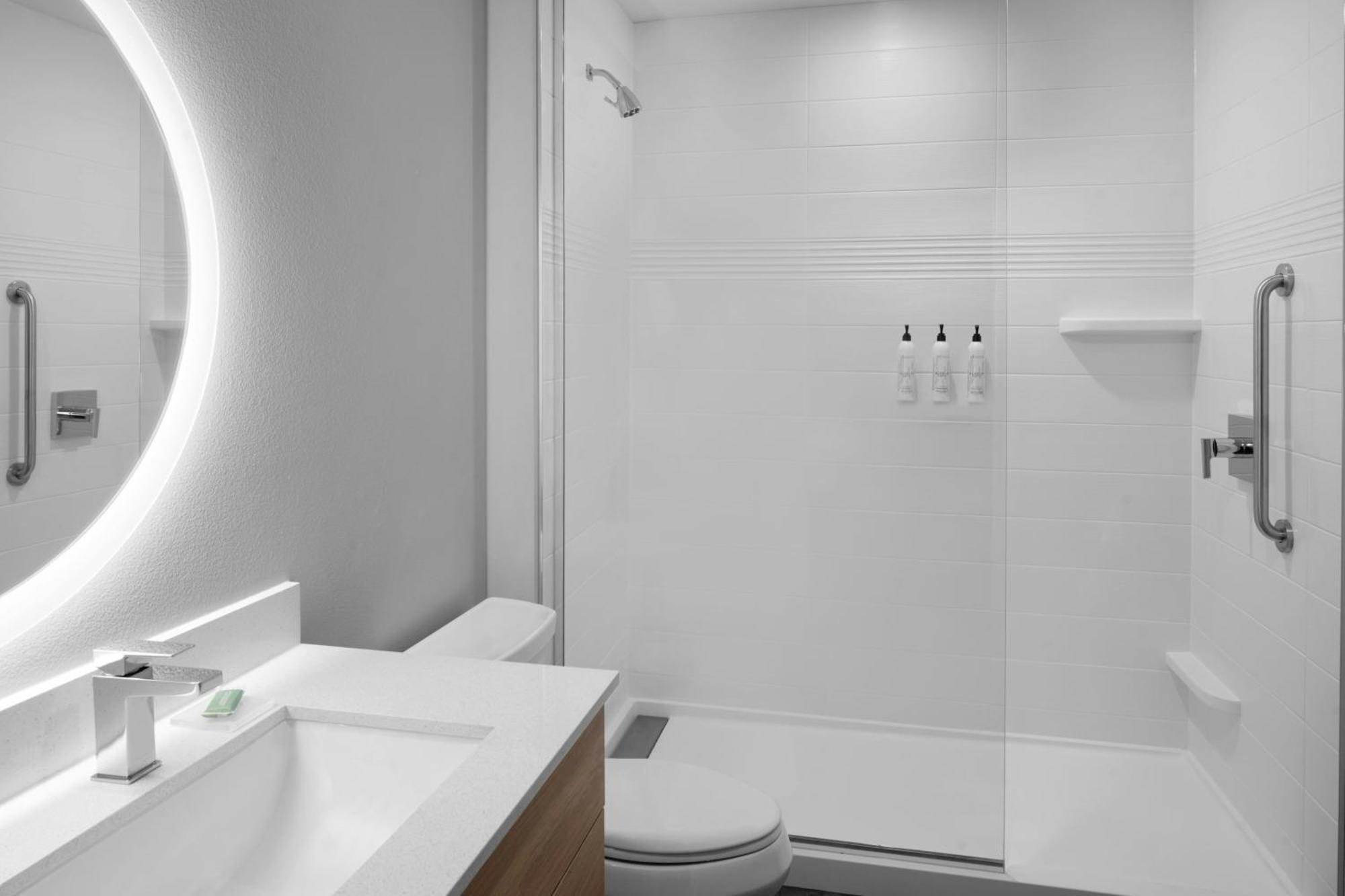 Towneplace Suites By Marriott Sacramento Ранчо-Кордова Екстер'єр фото