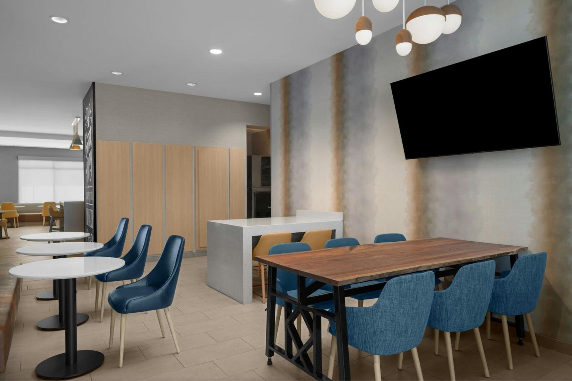 Towneplace Suites By Marriott Sacramento Ранчо-Кордова Екстер'єр фото